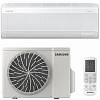 Кондиціонер інверторний 26-35 м2 12000 BTU Wi-Fi R32 білий SAMSUNG AR60F12C1BWNUA+(AR60F12C1BWXUA) - small