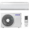 Кондиціонер інверторний 51-70 м2 24000 BTU Wi-Fi R32 білий SAMSUNG AR60F24C1BWNUA+(AR60F24C1BWXUA) - small