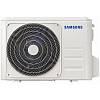 Кондиціонер 25м2 інверторний 9000 BTU Wi-Fi R32 білий SAMSUNG AR09TXHQASINUA+(AR09TXHQASIXUA), в Україні - фото №4 - small