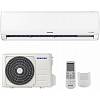 Кондиціонер 25м2 інверторний 9000 BTU Wi-Fi R32 білий SAMSUNG AR09TXHQASINUA+(AR09TXHQASIXUA) - small