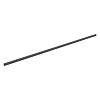 Поперечый релинг OrgaStore 410, длина 1102,5 мм, Atira, антрацит (9378768) Hettich - small