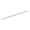 Поперечый релинг OrgaStore 410 L=1102,5 мм, Atira, серебристый (9378766) Hettich - small