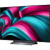 Телевізор OLED48C54LA LG, недорого - фото №3 - small