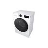 Пральна машина F2X5PS5W 8кг, 1200, A, 48см, пара, інвертор, білий LG, замовити онлайн - фото №8 - small