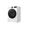 Пральна машина F2X5PS5W 8кг, 1200, A, 48см, пара, інвертор, білий LG, в Україні - фото №4 - small