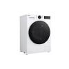 Пральна машина F2X5PS5W 8кг, 1200, A, 48см, пара, інвертор, білий LG, купити - фото №2 - small
