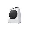 Пральна машина F2X5PS5W 8кг, 1200, A, 48см, пара, інвертор, білий LG, фото - фото №5 - small