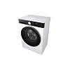 Пральна машина F2X5FS2WB 9кг, 1200, A, 48см, пара, інвертор, білий LG, замовити онлайн - фото №8 - small