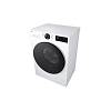 Пральна машина F2X5FS5W 9кг, 1200, A, 48см, пара, інвертор, білий LG, замовити - фото №7 - small