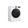 Пральна машина F2X5FS5W 9кг, 1200, A, 48см, пара, інвертор, білий LG, купити - фото №2 - small