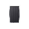 Пральна машина F2X5PS5M 8кг, 1200, A, 48см, пара, инвертор, чорний матовий LG, купить оптом - фото №13 - small