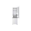 Холодильник з нижньою морозильною камерою GC-B509EQTM білий LG, фото - фото №5 - small