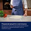 Духова шафа електрична LOX8P87WZ чорний Electrolux, купить в Украине - фото №11 - small