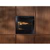 Духова шафа електрична LOX8P87WZ чорний Electrolux, купить - фото №2 - small