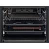 Духова шафа електрична LOX8P87WZ чорний Electrolux, от производителя - фото №9 - small