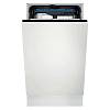 Вбудована посудомийна машина EEA13200L 45см Electrolux - small
