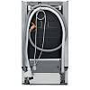 Вбудована посудомийна машина EEA13200L 45см Electrolux, фото - фото №5 - small