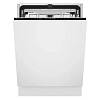 Вбудована посудомийна машина KL97X500P 60см Electrolux - small