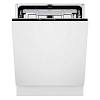 Вбудована посудомийна машина E82LX520T 60см Electrolux - small