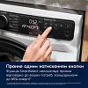 Пральна машина EW8F5492SQU 9кг, 1400, A, 60см, пара, інвертор, universaldose, білий Electrolux, купить - фото №2 - small