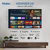 Телевізор H50K85FUX Haier, цена - фото №6 - small