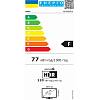 Телевізор H55S80FUX Haier, цена - фото №6 - small