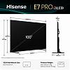 Телевізор 100E7Q PRO Hisense, цена от производителя - фото №10 - small