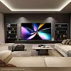 Телевізор 100U7Q PRO Hisense, ціна - фото №6 - small
