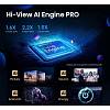 Телевізор 100U7Q PRO Hisense, в Україні - фото №4 - small