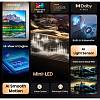 Телевізор 50E8Q Hisense, оптом - фото №12 - small
