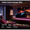 Телевізор 65E7Q PRO Hisense, ціна - фото №6 - small