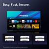 Телевізор 85E7Q PRO Hisense, купити в Україні - фото №11 - small