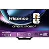 Телевізор 85U7Q PRO Hisense - small