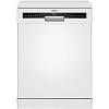 Відокремлена посудомийна машина ZWM627WH Hansa (60см) - small