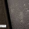 Компакт-плита FUNDERMAX HPL (Apex Saxum) Y102 AS Black  Travertine / чорне ядро 2040х640х12 мм, недорого - фото №3 - small