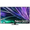 Телевізор 55'' QE55QN85DBUXUA Neo QLED 4K QN85D Smart AI TV (2024) Samsung - small