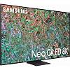 Телевізор 65'' QE65QN800DUXUA Samsung, купить - фото №2 - small
