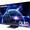 Телевізор 83'' QE83S90DAEXUA OLED S90D 4K Smart AI TV (2024) Samsung, недорого - фото №3 - small