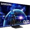Телевізор 83'' QE83S90DAEXUA OLED S90D 4K Smart AI TV (2024) Samsung, купить - фото №2 - small