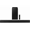 Саундбар B-серії HW-B450F 2.1 Сабвуфер (2025) Samsung - small