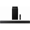 Саундбар B-серії HW-B650F 3.1 Сабвуфер (2025) Samsung - small
