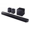 Саундбар Samsung HW-Q990H/UA 11.1.4 Channel Dolby Atmos Samsung, недорого - фото №3 - small