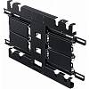 Тонке кріплення з регулюванням нахилу та повороту (VESA 300x200, 200x200) WMN-B05FB/RU Samsung, недорого - фото №3 - small