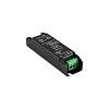 Блок живлення, 40W, 12V, IP20, метал. корпус,  Lumine Profi line, купити - фото №2 - small