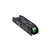 Блок живлення, 40W, 12V, IP20, метал. корпус,  Lumine Profi line - small