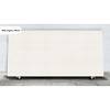 Искусственный кварцит Caesarstone 4600 Organic White (J) 20 мм, купить - фото №2 - small