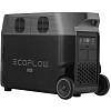 Зарядна станція DELTA Pro (3600 Вт·год) DELTAPro-EU EcoFlow, в Україні - фото №4 - small