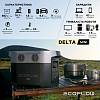Зарядна станція DELTA mini (882 Вт·год) DELTAmini-EU EcoFlow, ціна - фото №6 - small
