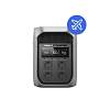 Зарядна станція DELTA 3 Max Plus (Авіа) EFD3MP-EU-CBOX-AV EcoFlow, фото - фото №5 - small