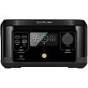 Зарядна станція RIVER mini (Wireless) (210 Вт·год) RIVERMINIWIRELESS EcoFlow - small